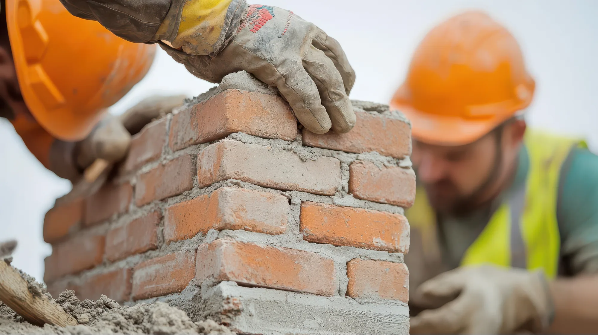 Carrying out Works Professionally