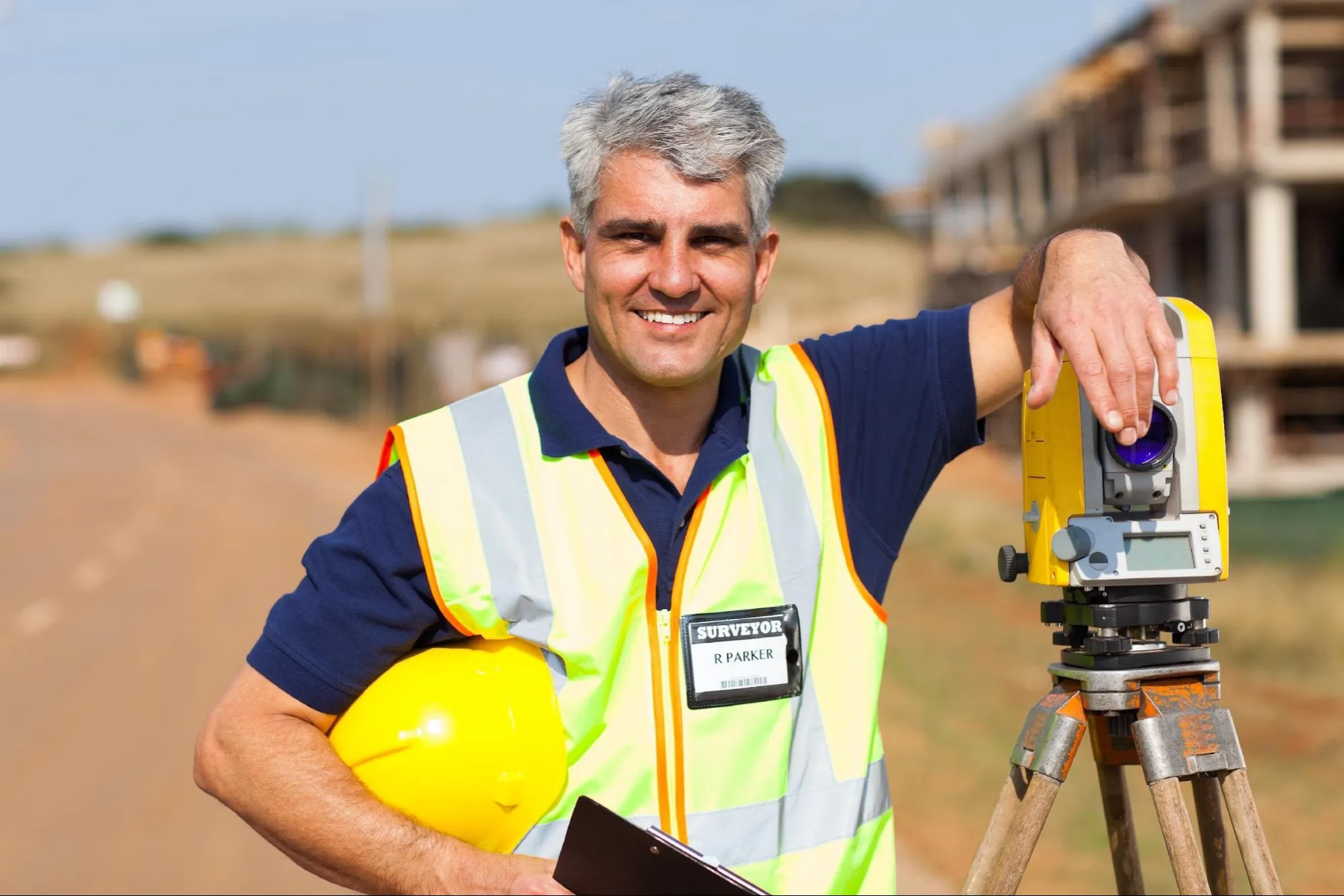 Fast Appointment of Surveyors