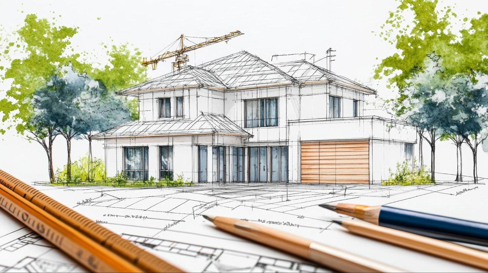 Having a Party Wall Agreement Without a Surveyor