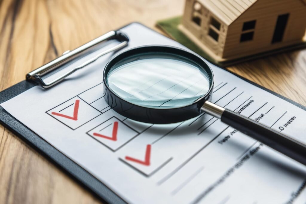 Party Wall Contract Template & Guide on Party Wall Awards