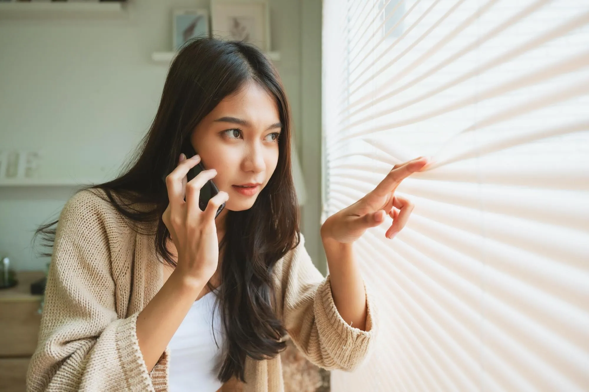 Using a Competent Surveyor