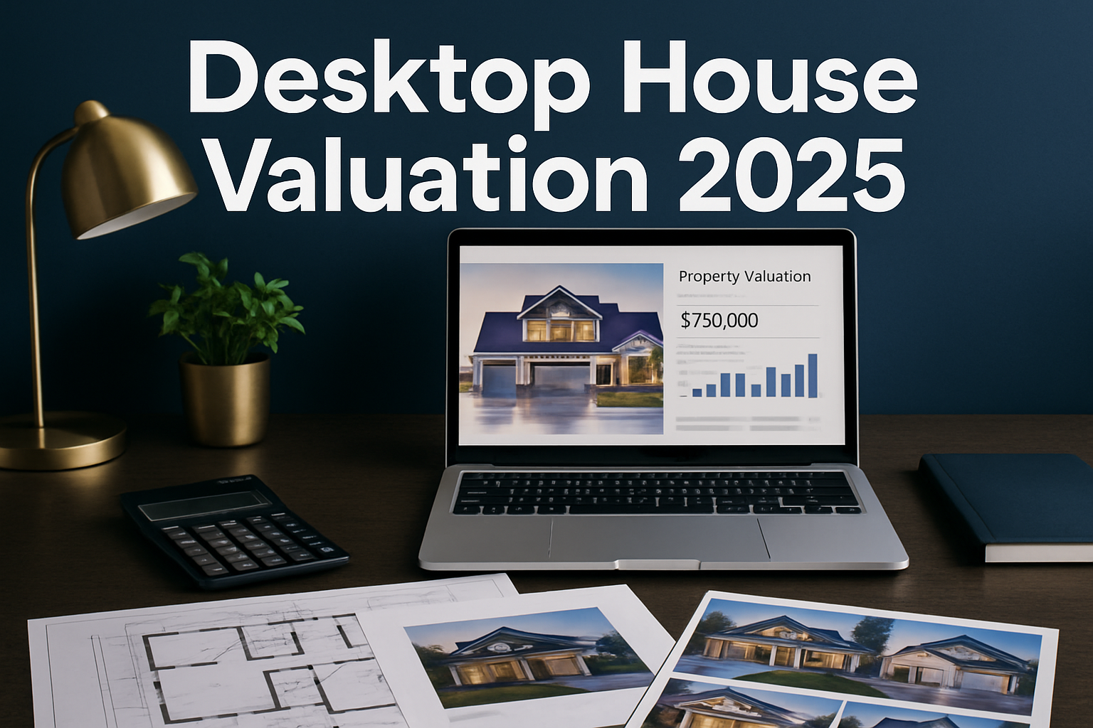 Desktop House Valuation: The Complete Guide to Modern Property Assessment in 2025