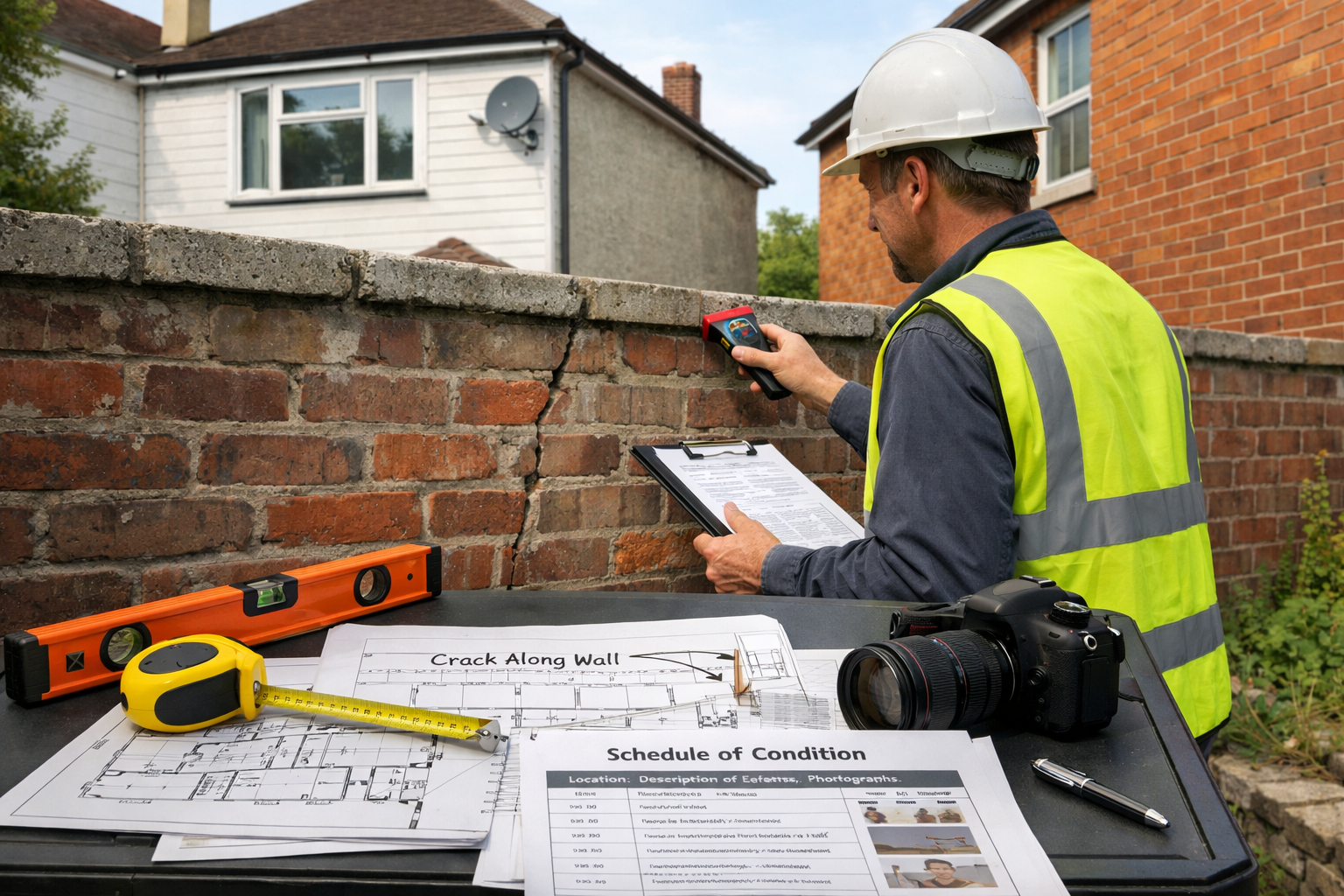 2026 Party Wall Act Updates: Key Changes Impacting Awards and