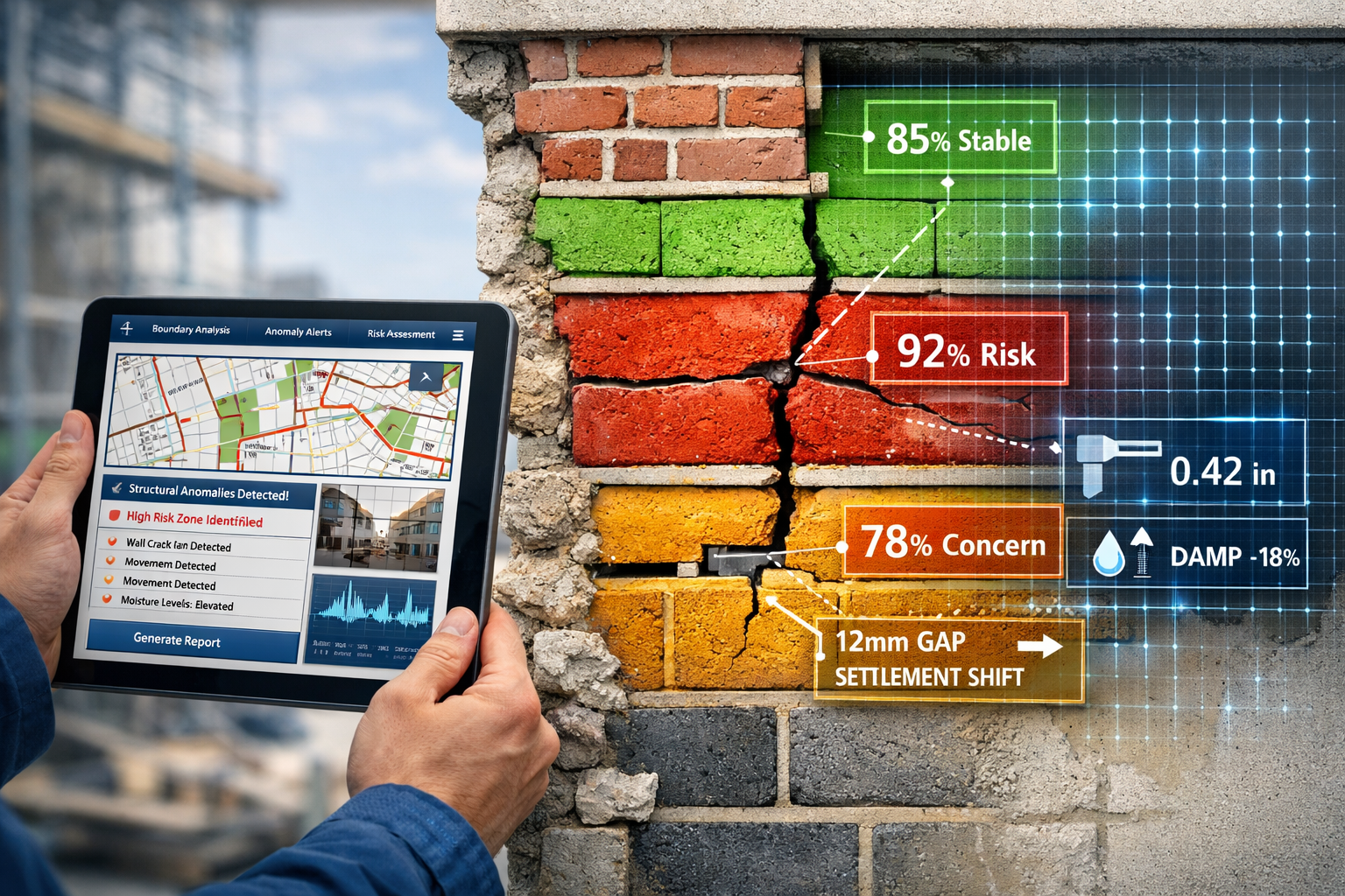 AI Risk Analysis for Party Wall Notices: 2026 Prevention Tools