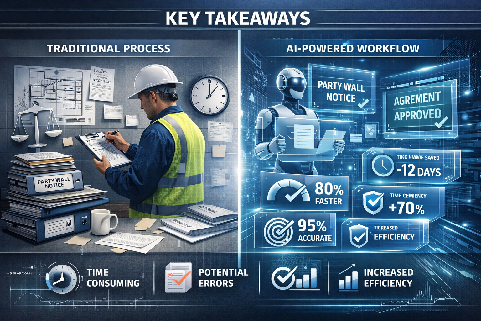 AI Tools for Party Wall Surveyors 2026: Complete Guide