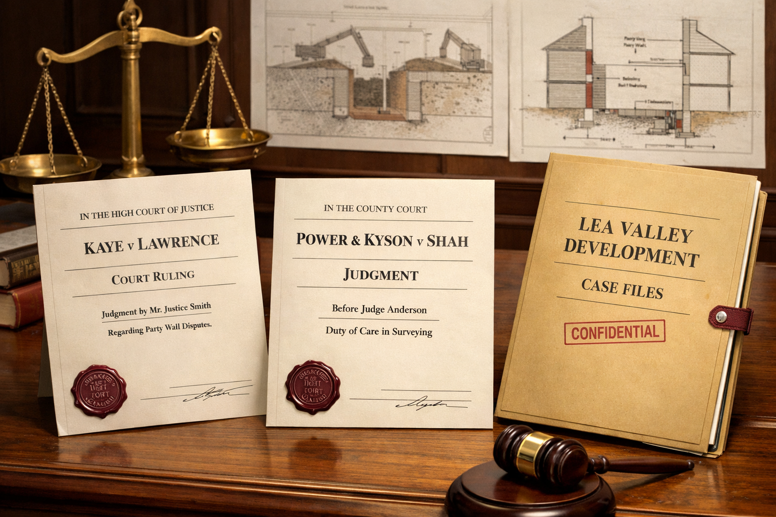 Balancing Client Duties and Adjoining Owner Rights: Evolving Case Law