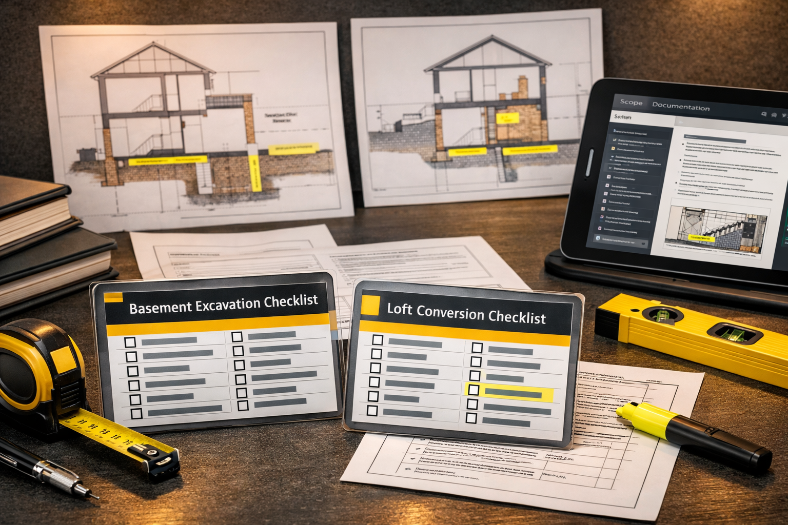 Navigating Scope Creep in Party Wall Projects: 2026 Best Pra