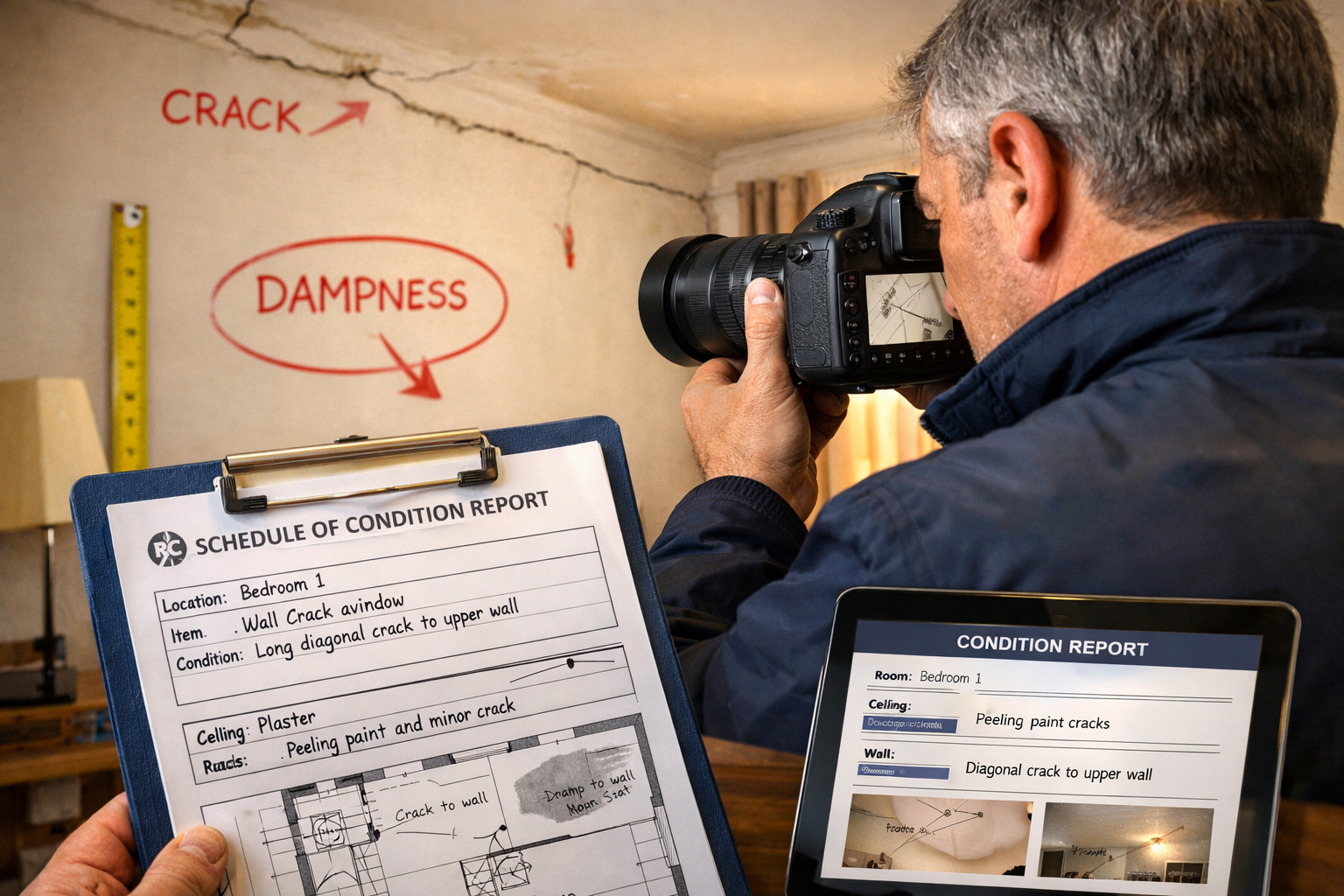 Understanding Party Wall Awards: What Building Owners Need to Know