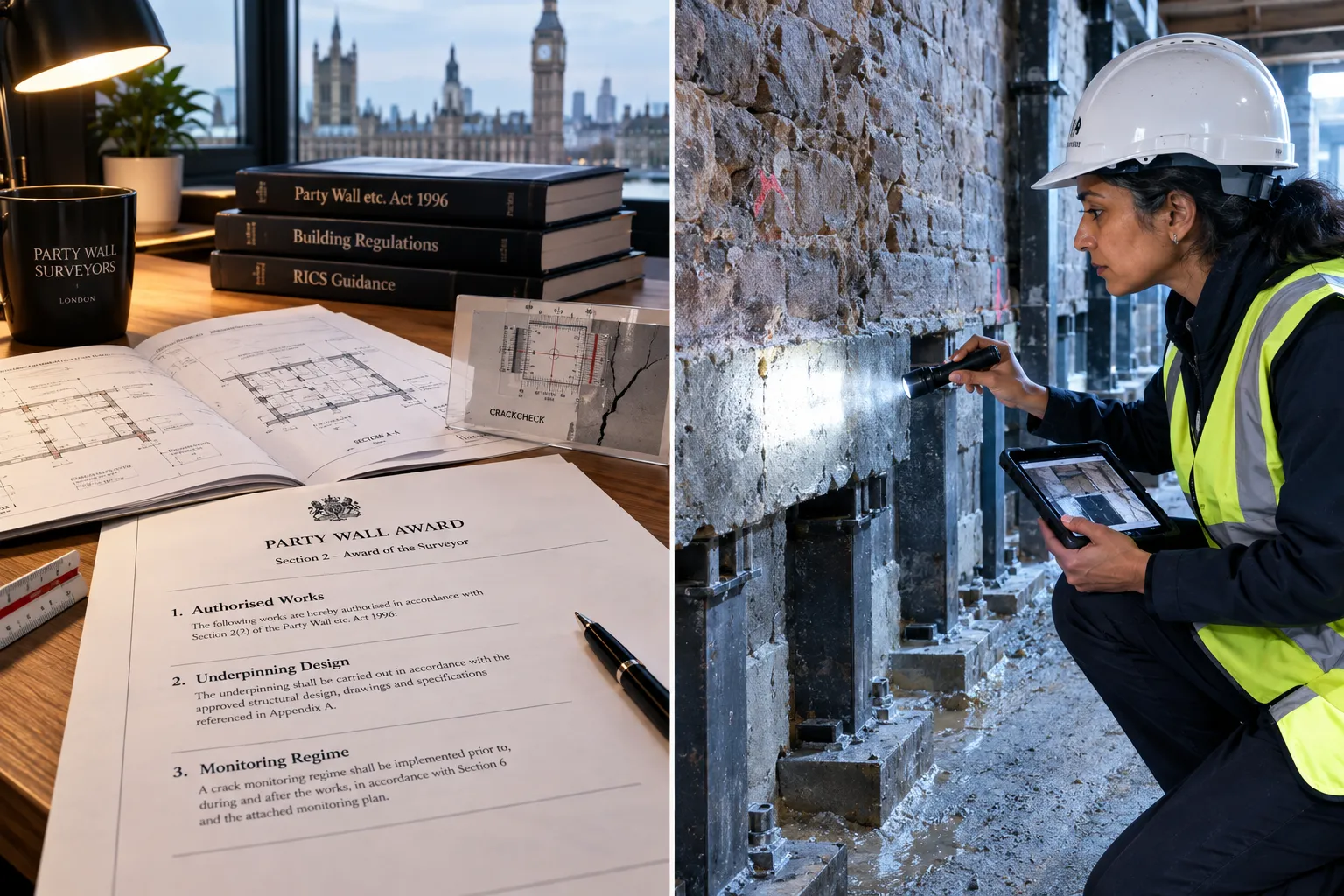 High-Risk Awards: What They Must Cover for Basement and Deep Foundation Projects
