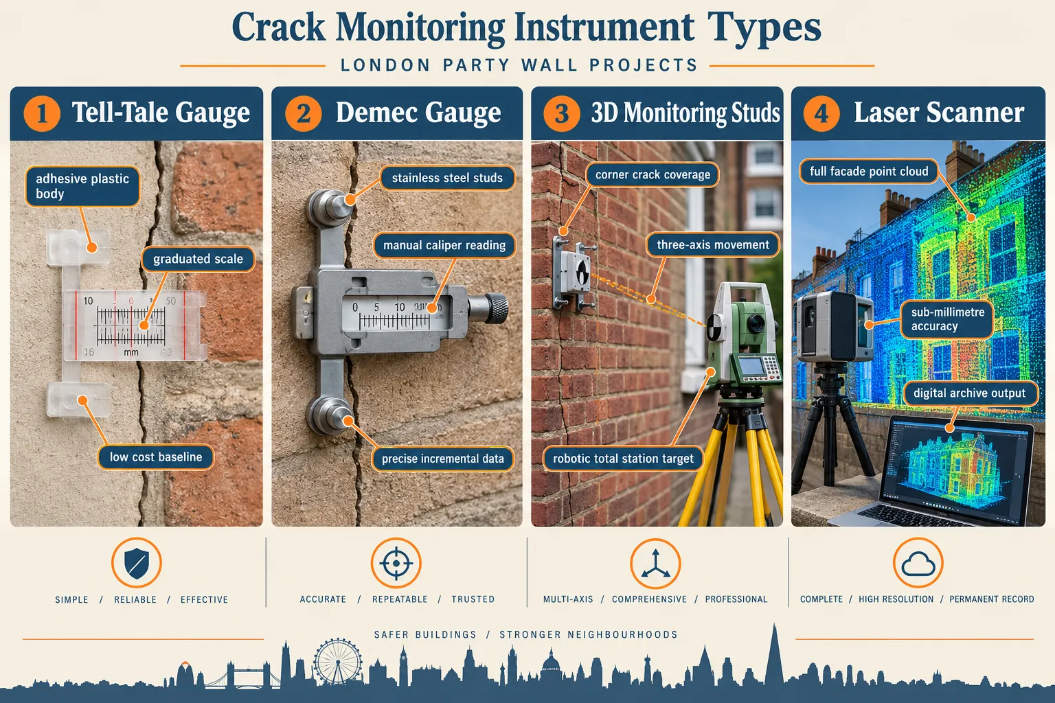 Practical Protocols: Setting Up a Monitoring Programme