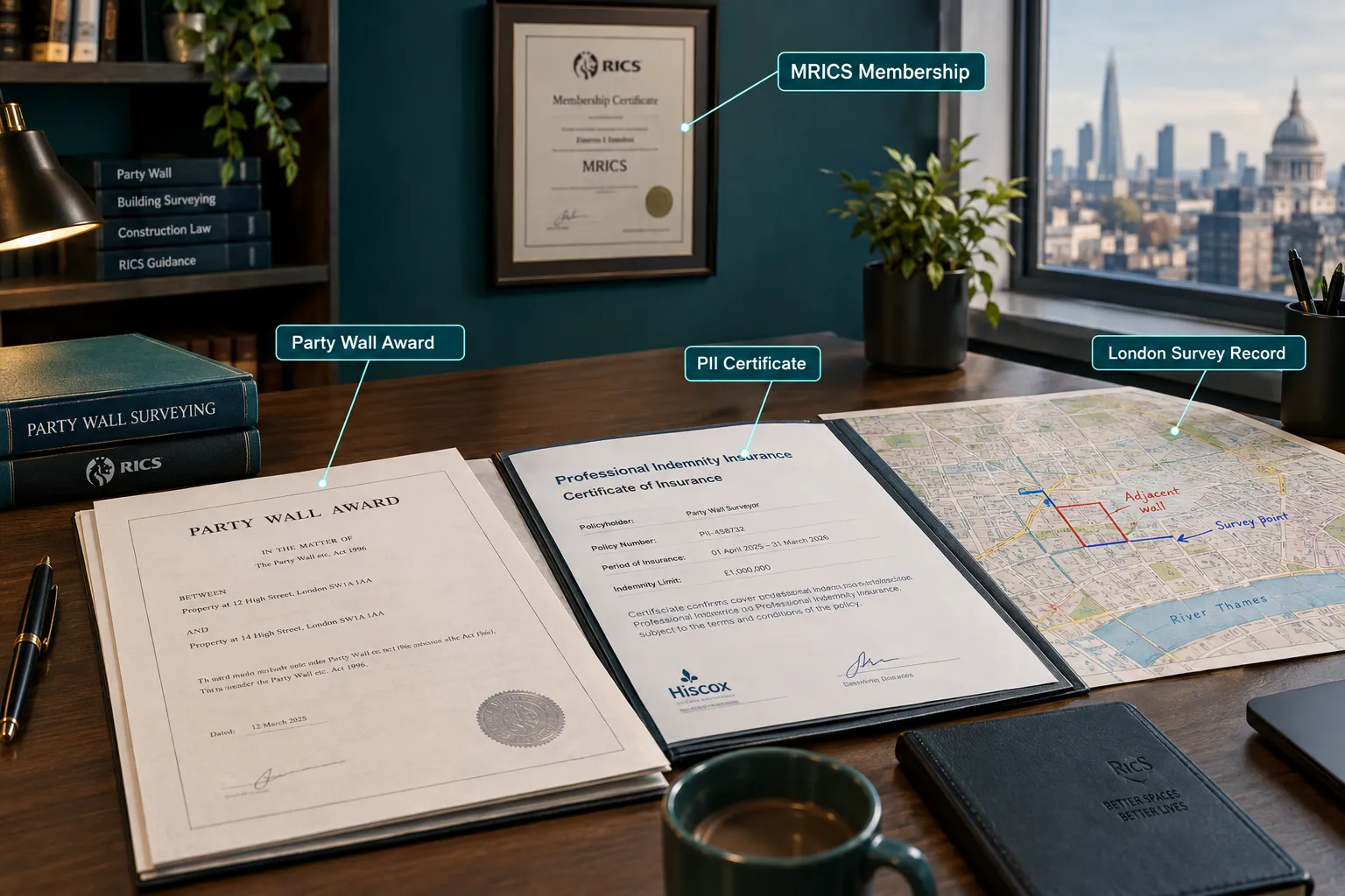 Professional Indemnity Insurance: Why It Is Non-Negotiable