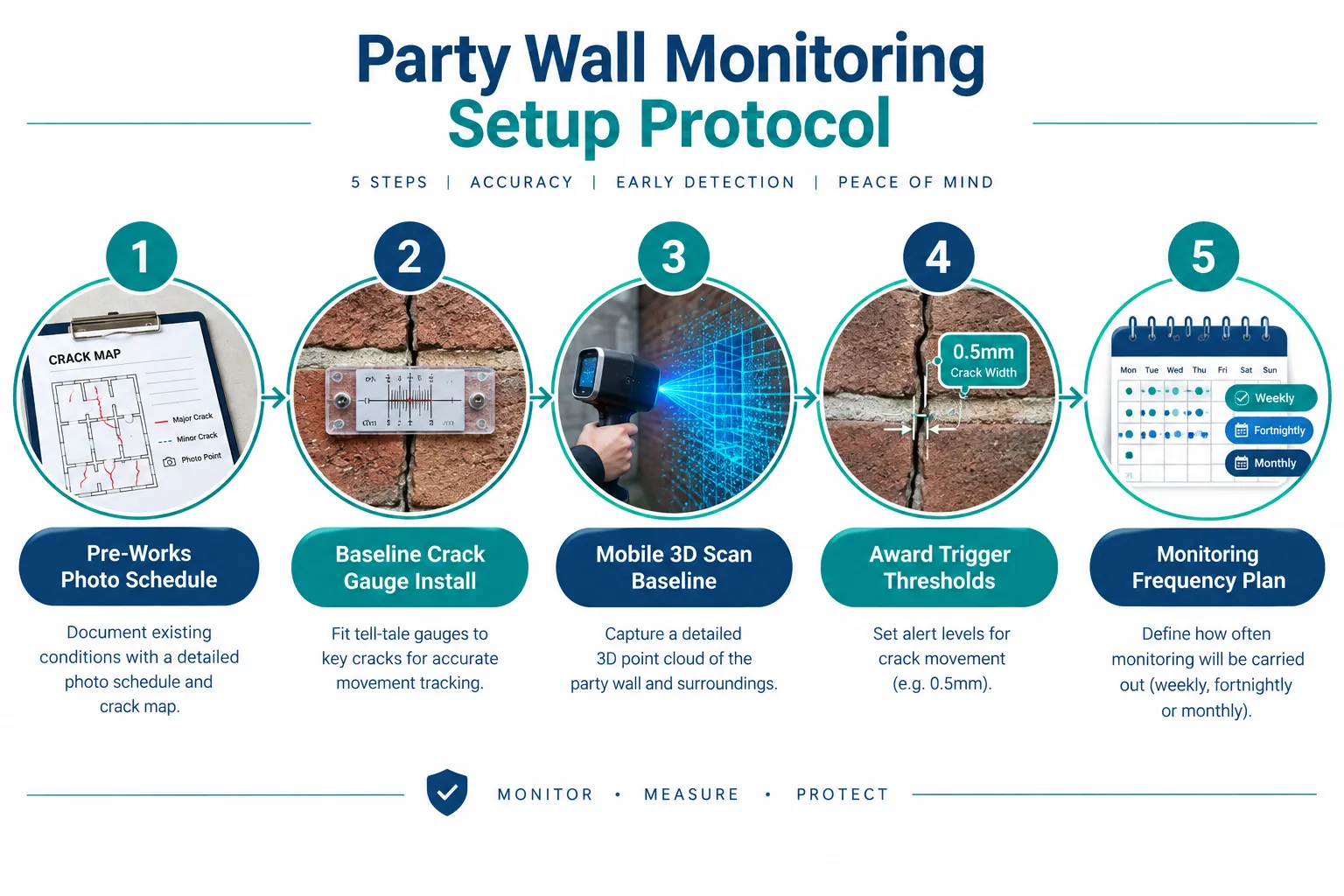 Why Monitoring Has Become Non-Negotiable in 2026 London