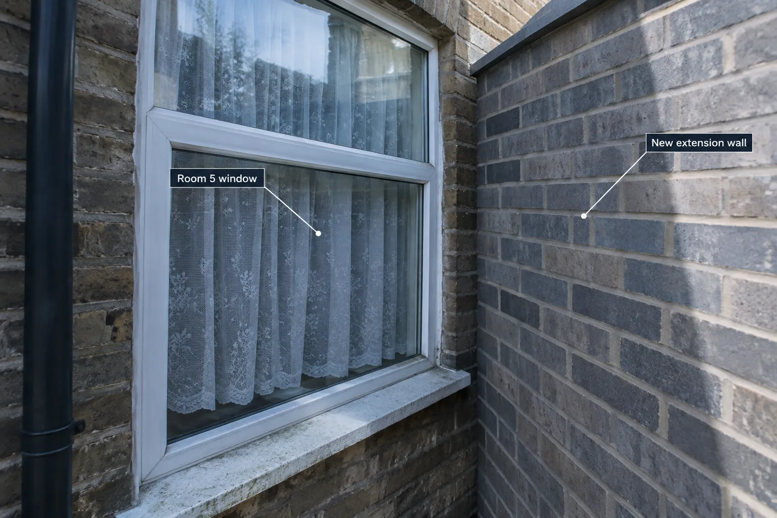 The Cecilia House Appeal: Inside the Ealing HMO Extension Appeal Daylight October 2026 London Decision