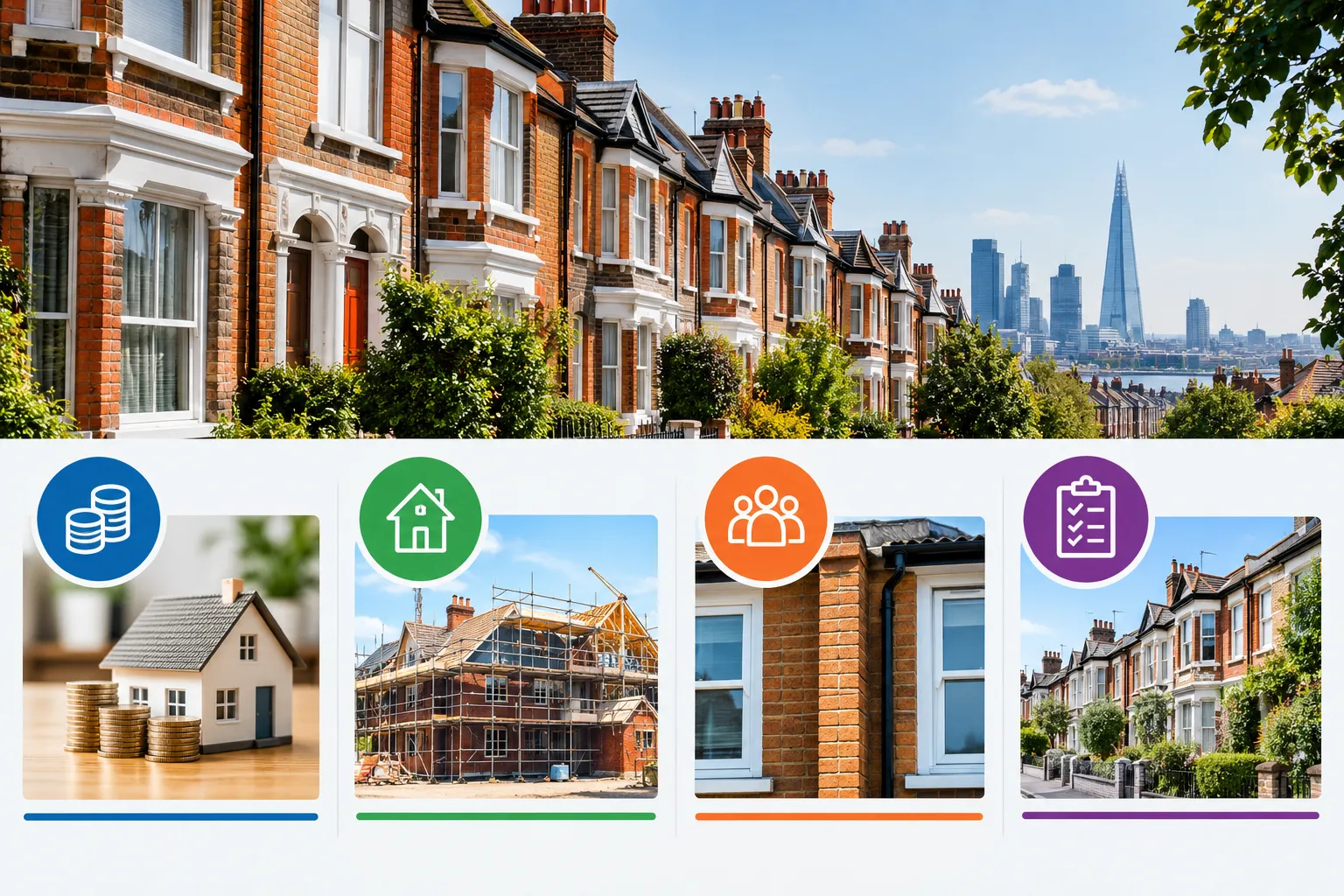 What the Conservatives Pledge to Scrap Stamp Duty and Future Homes Standard Actually Proposes